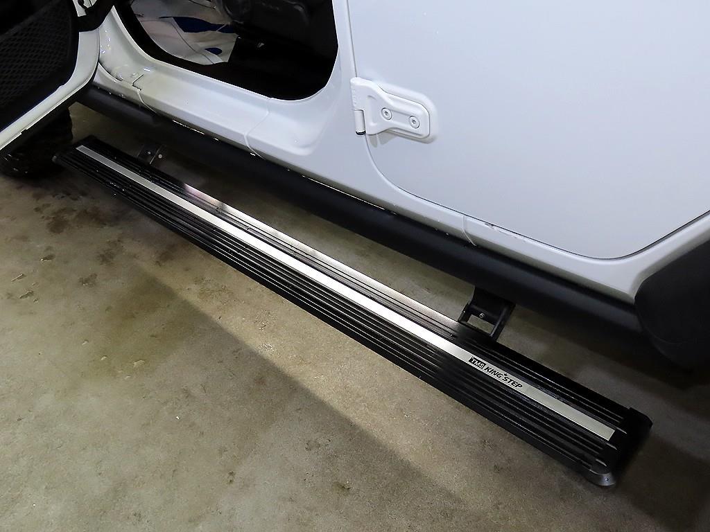 지프 랭글러(JL) 2.0 루비콘 4DR - 이미지 18