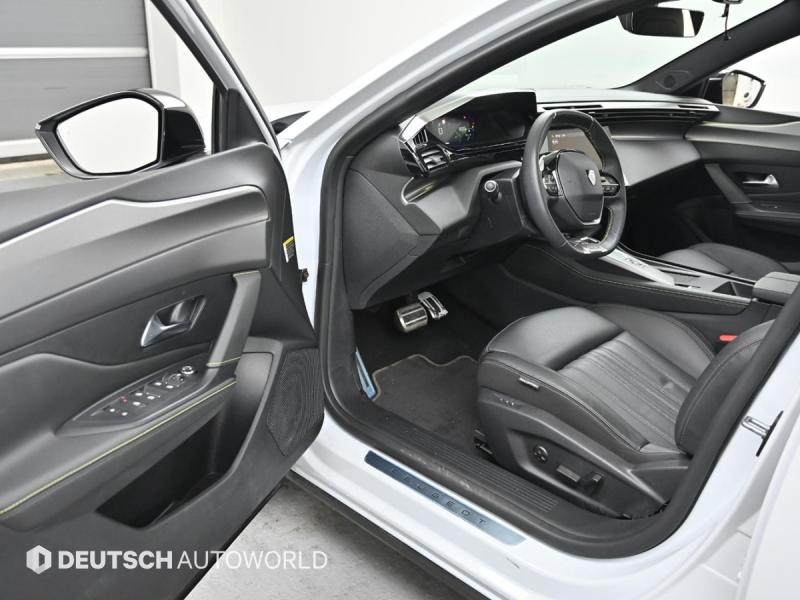 푸조 408 1.2 PureTech GT - 이미지 5