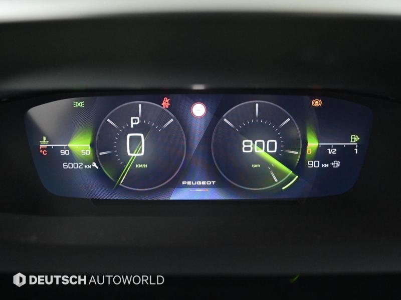 푸조 408 1.2 PureTech GT - 이미지 2