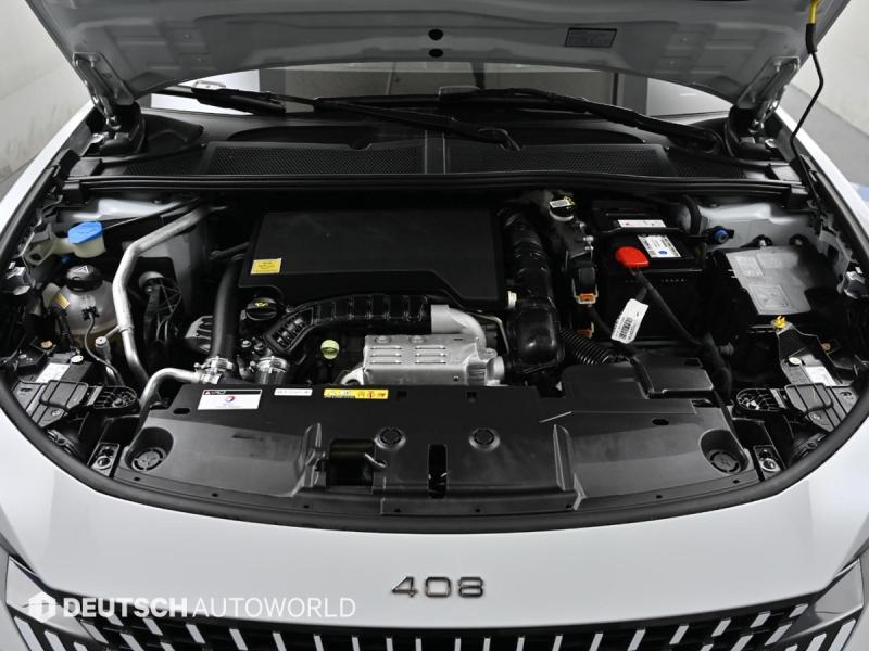 푸조 408 1.2 PureTech GT - 이미지 17
