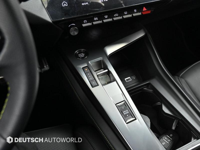 푸조 408 1.2 PureTech GT - 이미지 10