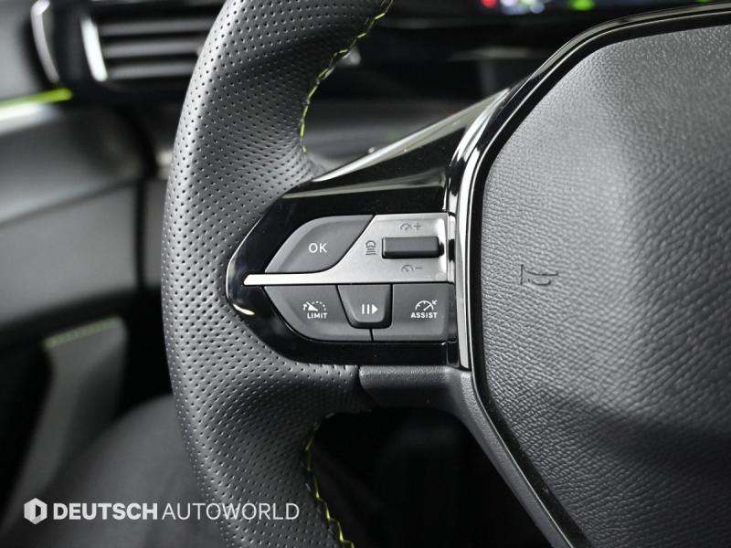 푸조 408 1.2 PureTech GT - 이미지 11