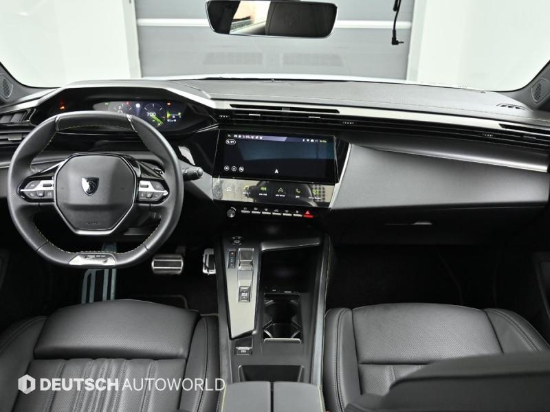 푸조 408 1.2 PureTech GT - 이미지 16