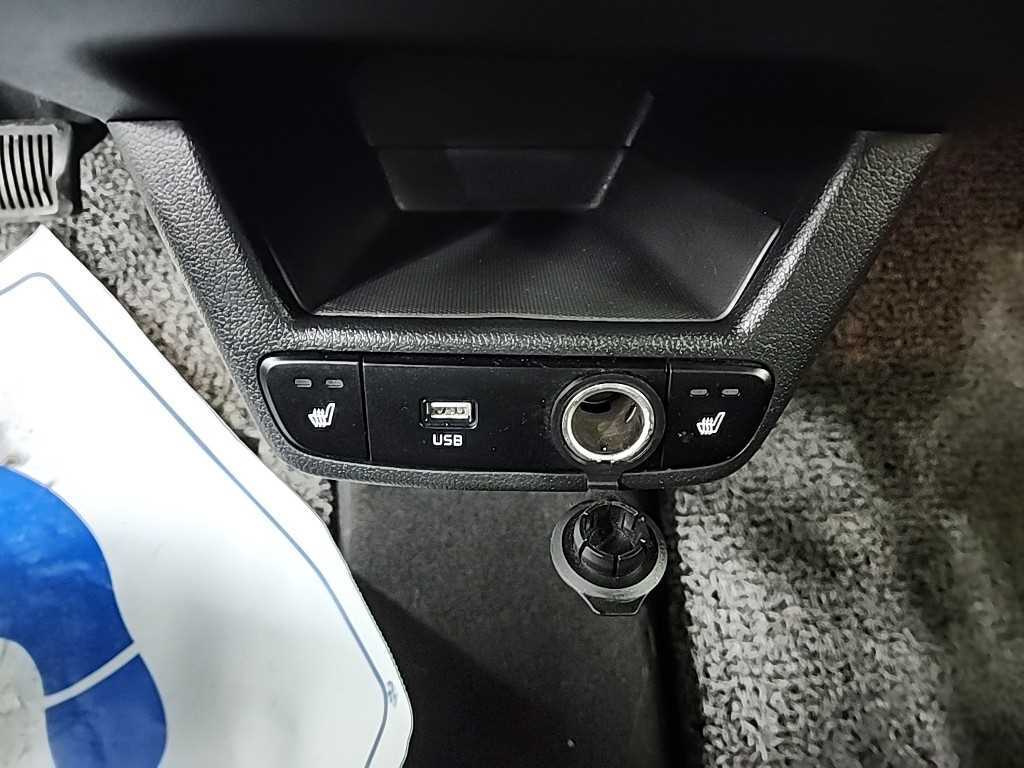 기아 더 뉴레이 1.0 가솔린 프레스티지 베스트셀렉션 - 이미지 3