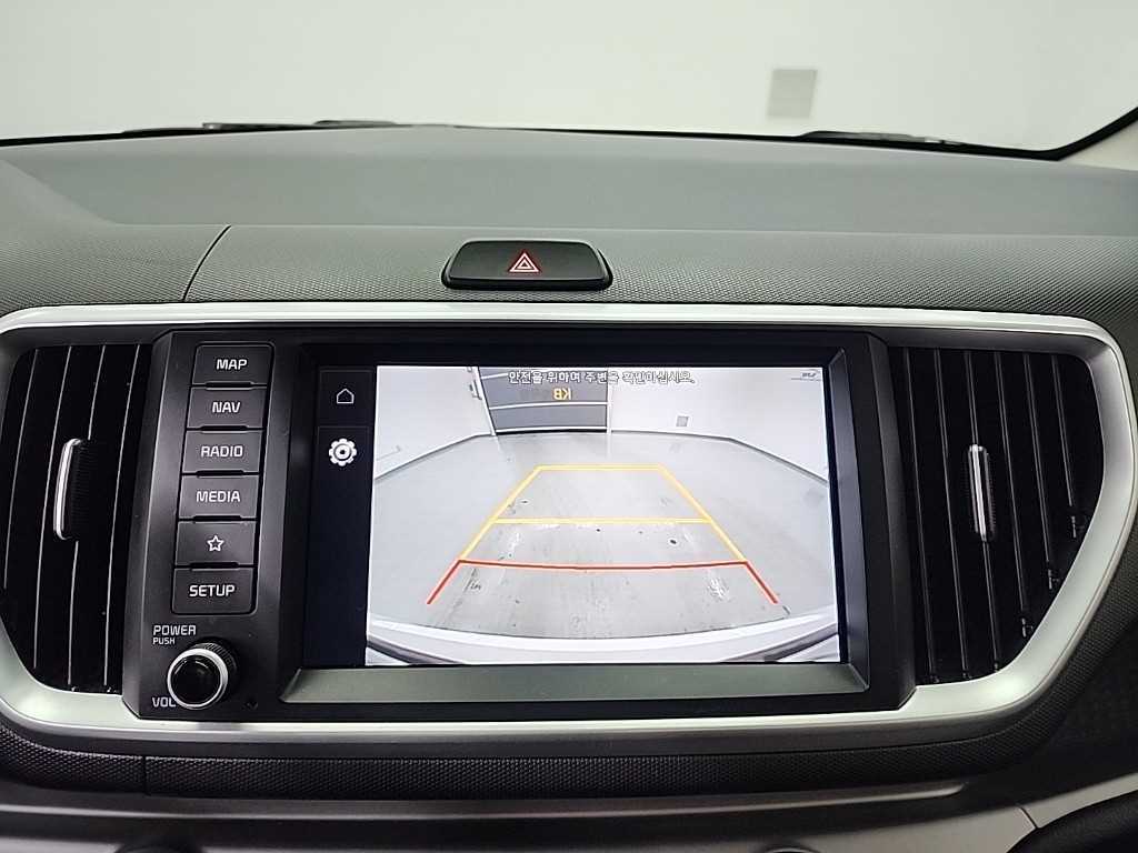 기아 더 뉴레이 1.0 가솔린 프레스티지 베스트셀렉션 - 이미지 8