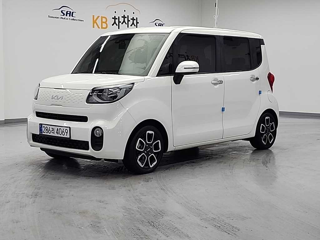 기아 더 뉴레이 1.0 가솔린 프레스티지 베스트셀렉션 - 이미지 17