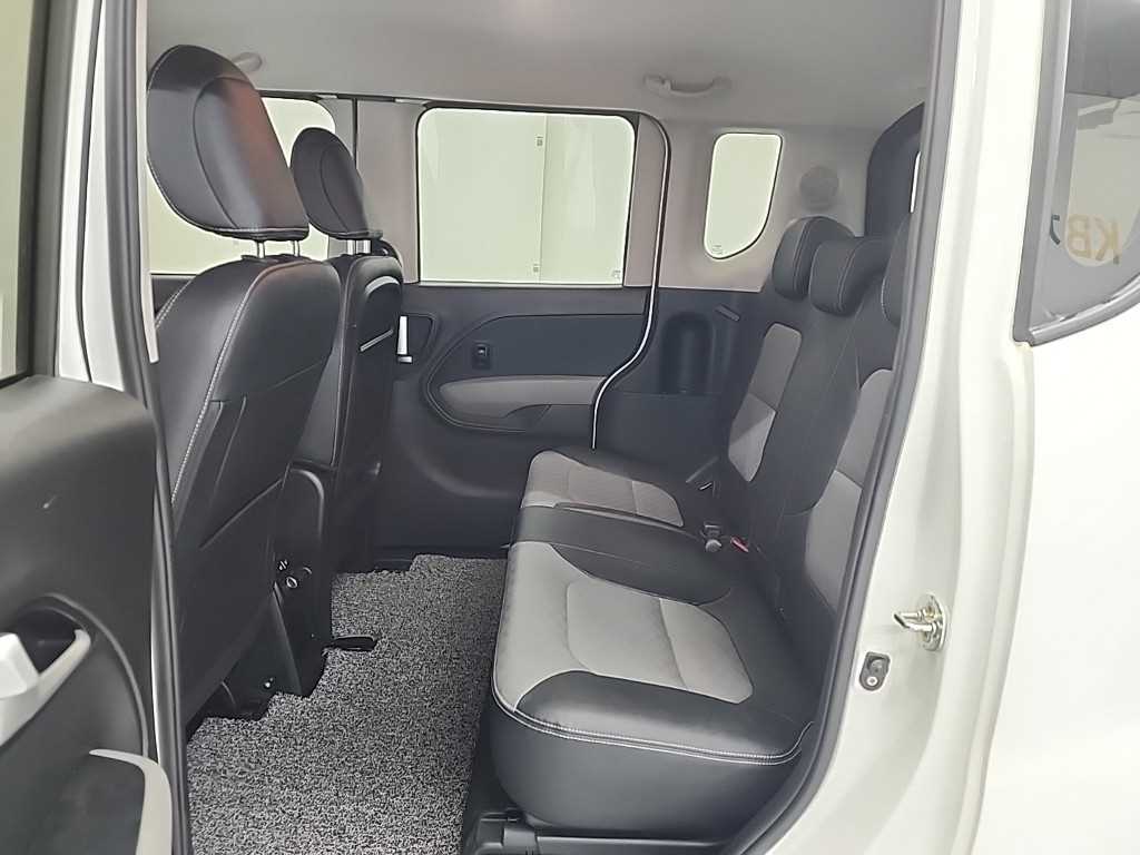 기아 더 뉴레이 1.0 가솔린 프레스티지 베스트셀렉션 - 이미지 20