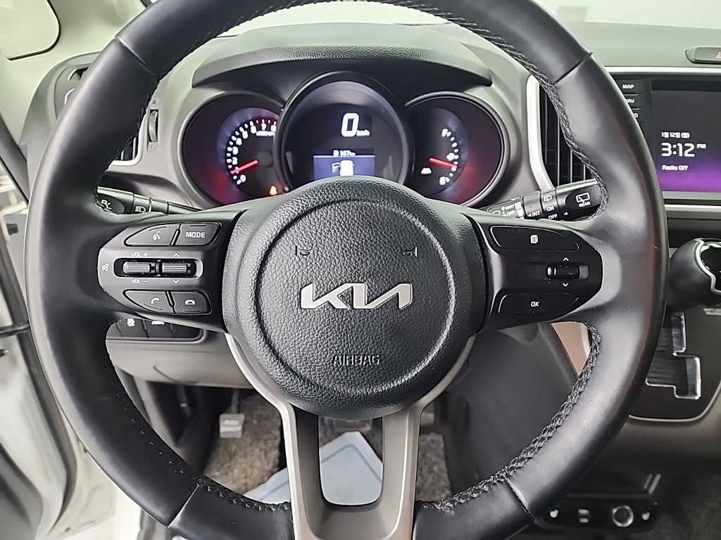 기아 더 뉴레이 1.0 가솔린 프레스티지 베스트셀렉션 - 이미지 6