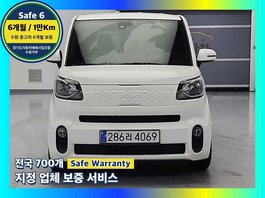 기아 더 뉴레이 1.0 가솔린 프레스티지 베스트셀렉션 - 이미지 11