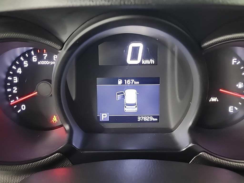 기아 더 뉴레이 1.0 가솔린 프레스티지 베스트셀렉션 - 이미지 18