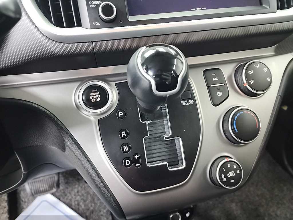 기아 더 뉴레이 1.0 가솔린 프레스티지 베스트셀렉션 - 이미지 14