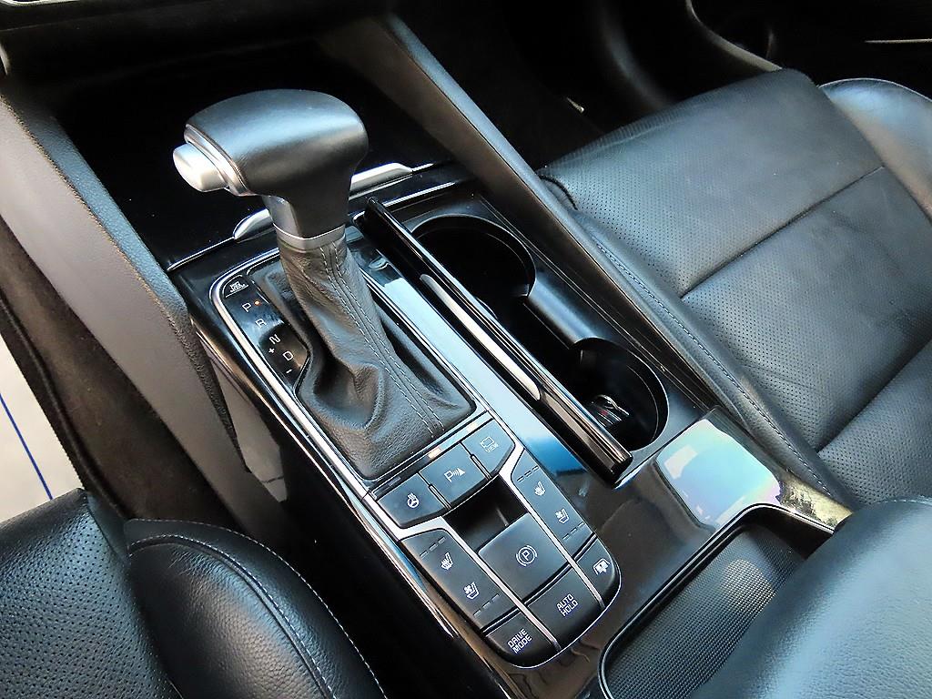 기아 올 뉴K7 3.0 GDi 리미티드 - 이미지 10