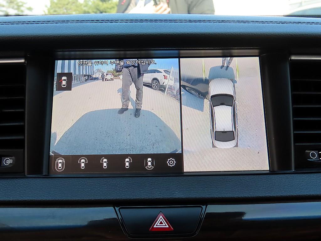 기아 올 뉴K7 3.0 GDi 리미티드 - 이미지 12