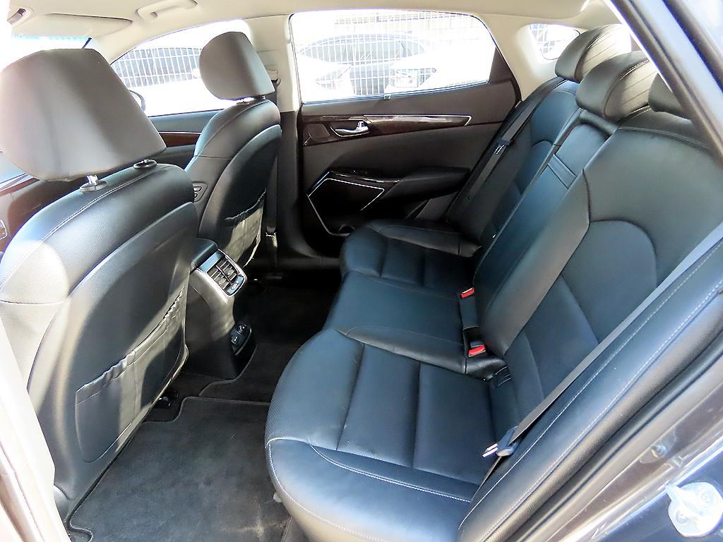 기아 올 뉴K7 3.0 GDi 리미티드 - 이미지 18