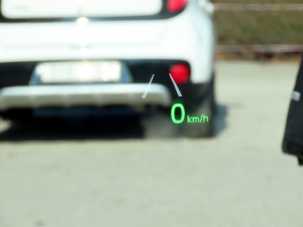 기아 올 뉴K7 3.0 GDi 리미티드 - 이미지 16