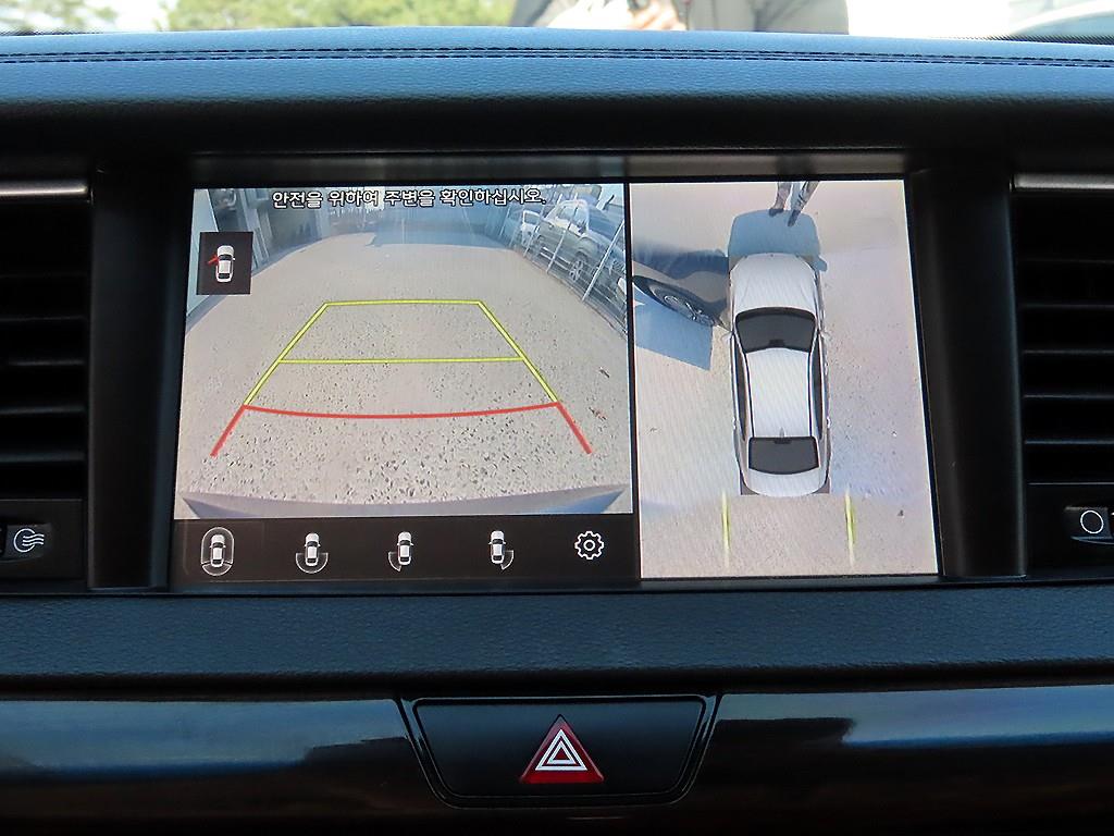 기아 올 뉴K7 3.0 GDi 리미티드 - 이미지 19