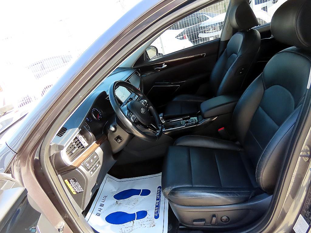 기아 올 뉴K7 3.0 GDi 리미티드 - 이미지 3