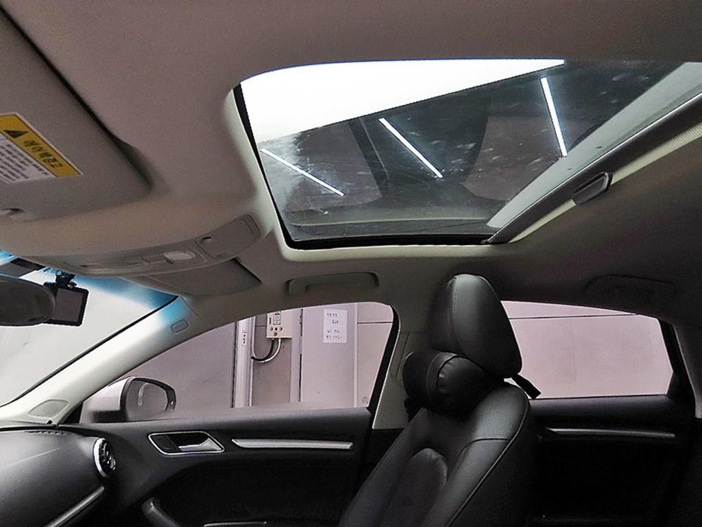 아우디 A3(3세대) 25 TDI 다이나믹