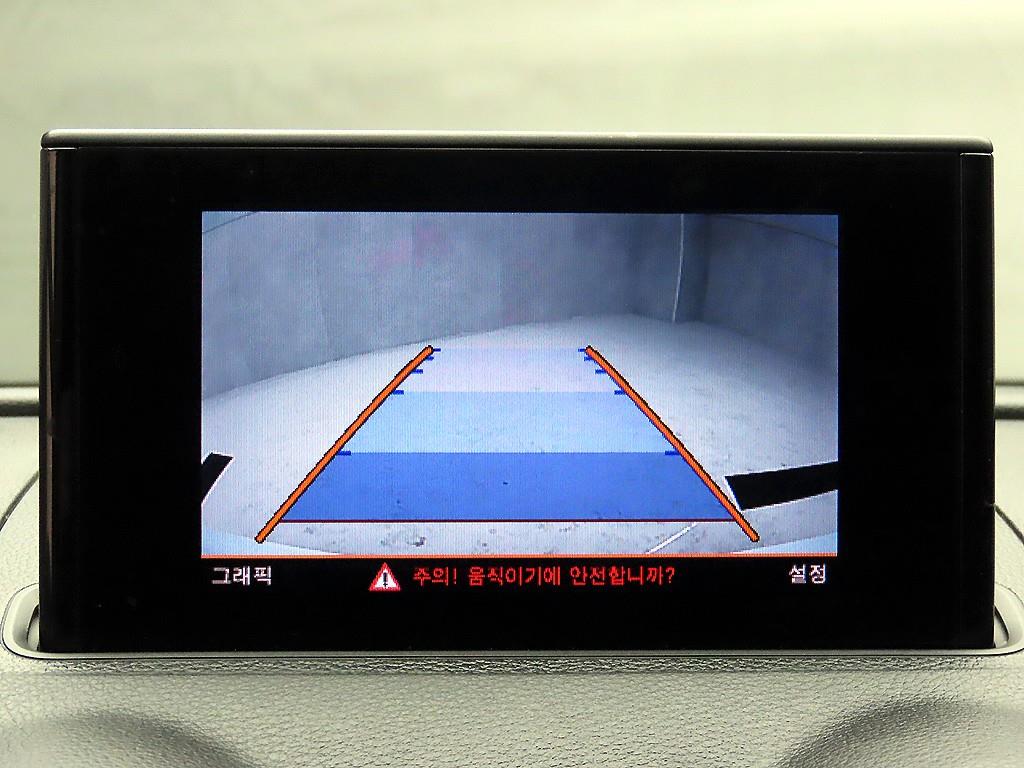 아우디 A3(3세대) 25 TDI 다이나믹 - 이미지 20