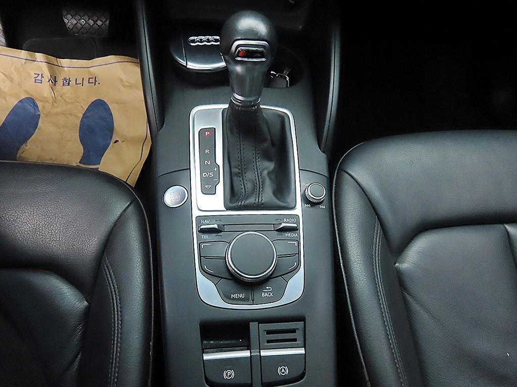 아우디 A3(3세대) 25 TDI 다이나믹 - 이미지 14