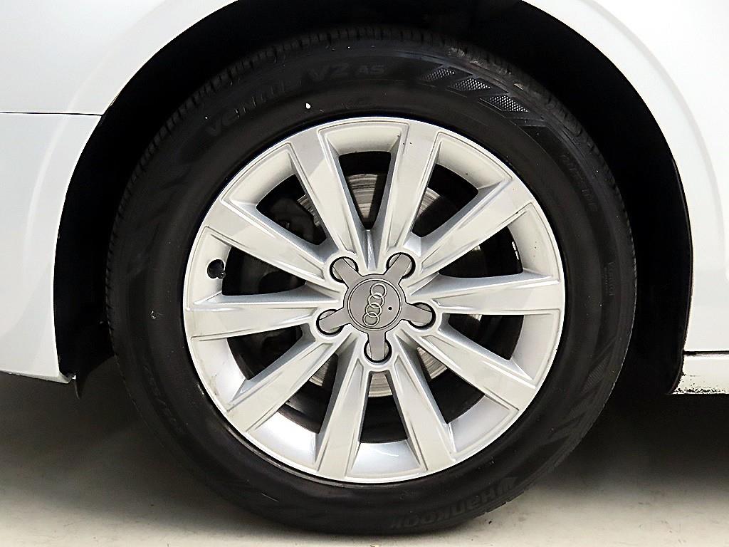 아우디 A3(3세대) 25 TDI 다이나믹 - 이미지 4