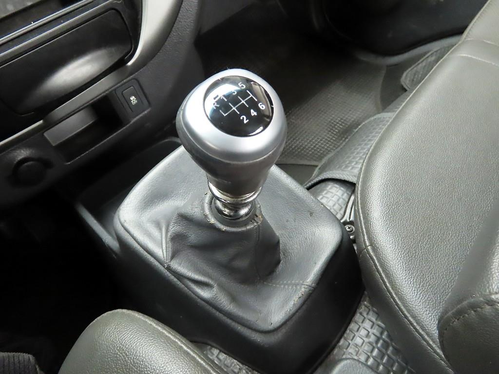 기아 봉고Ⅲ화물 1.2톤 킹캡 초장축 - 이미지 11