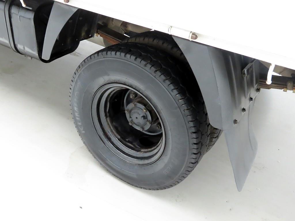 기아 봉고Ⅲ화물 1.2톤 킹캡 초장축 - 이미지 3