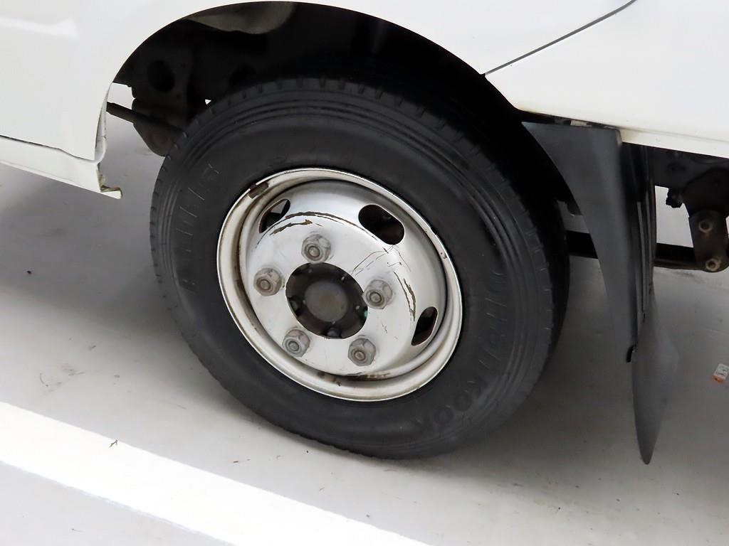 기아 봉고Ⅲ화물 1.2톤 킹캡 초장축 - 이미지 8