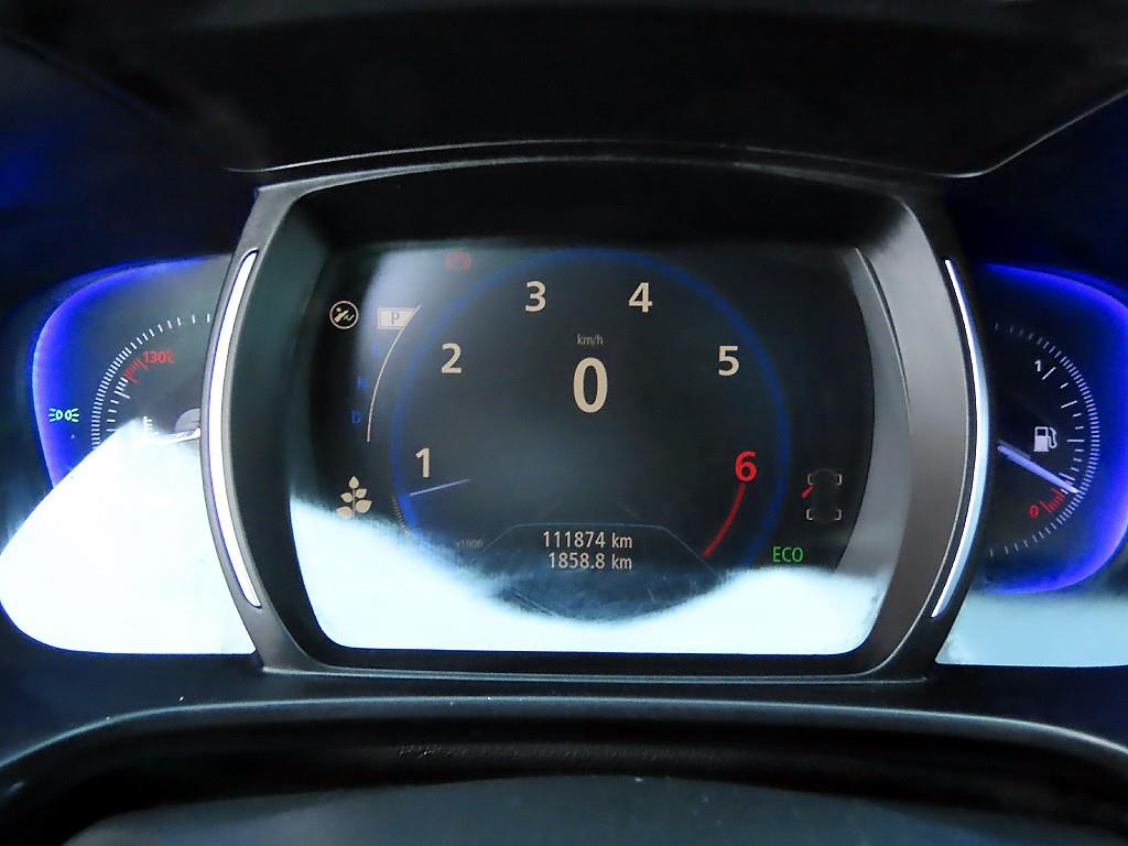 르노 (삼성) QM6 2.0 GDe 2WD RE 시그니처 - 이미지 6