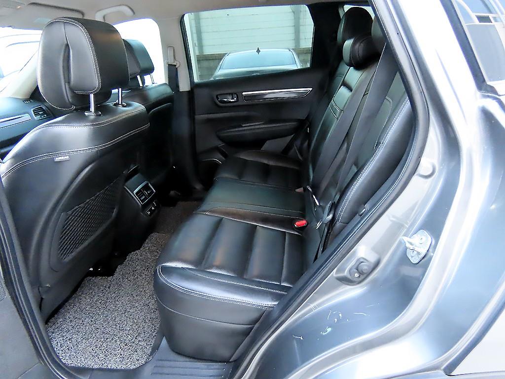 르노 (삼성) QM6 2.0 GDe 2WD RE 시그니처 - 이미지 19