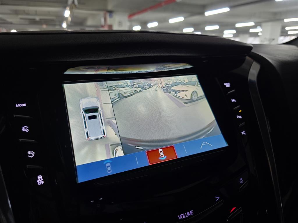 캐딜락 에스컬레이드(4세대) 6.2 V8 - 이미지 5