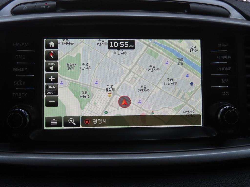 기아 올 뉴쏘렌토 R2.0 2WD 노블레스 - 이미지 3