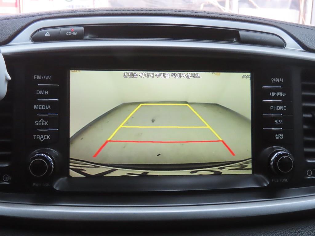 기아 올 뉴쏘렌토 R2.0 2WD 노블레스 - 이미지 10