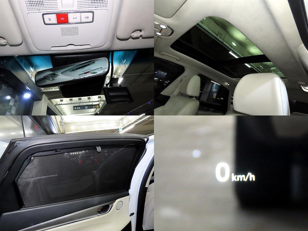 현대 더 뉴그랜저IG 가솔린 2.5 르블랑