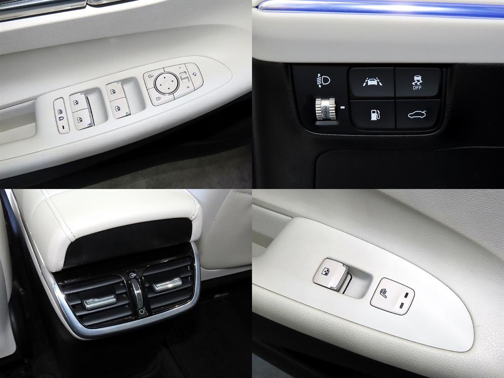 현대 더 뉴그랜저IG 가솔린 2.5 르블랑 - 이미지 7