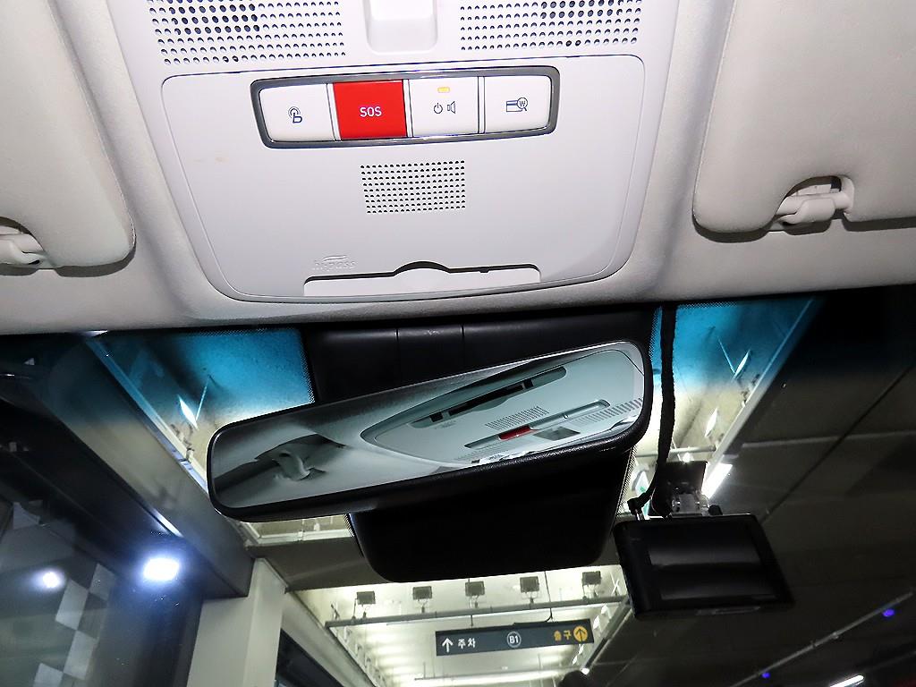 현대 더 뉴그랜저IG 가솔린 2.5 르블랑 - 이미지 20