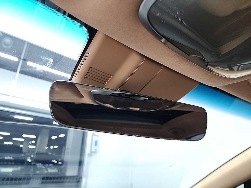 제네시스 더 올뉴G80 가솔린 2.5 AWD 기본형 - 이미지 4