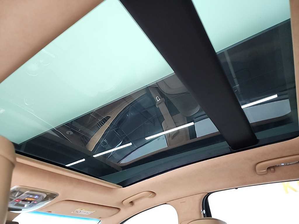 제네시스 더 올뉴G80 가솔린 2.5 AWD 기본형 - 이미지 17