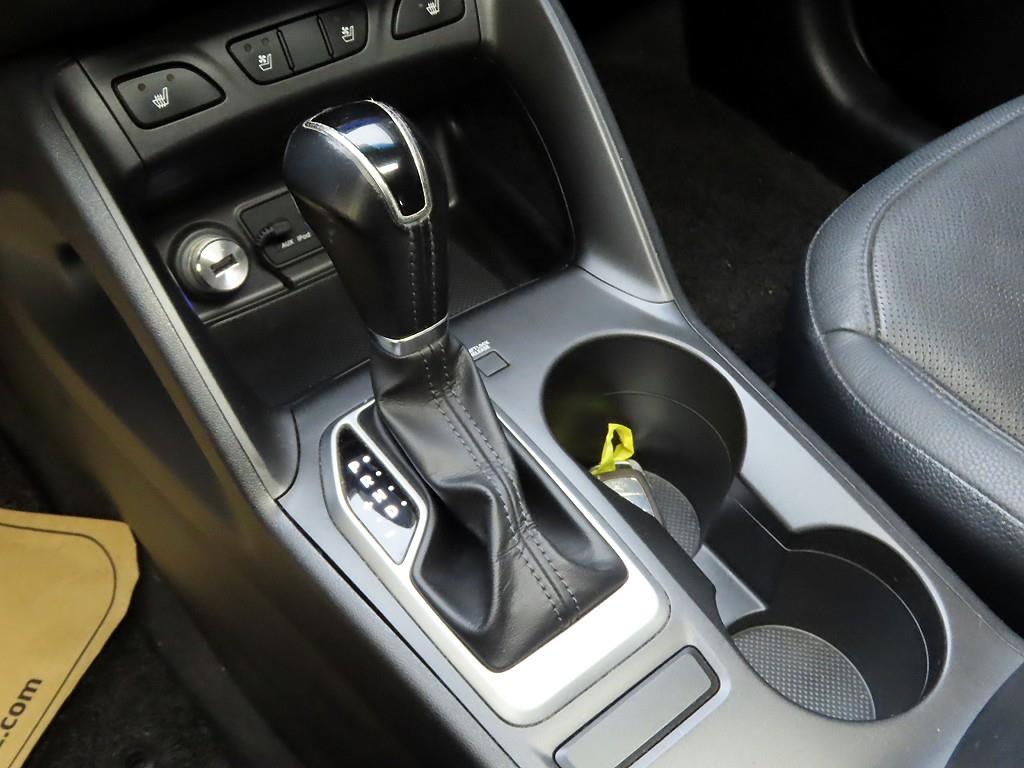 현대 뉴투싼 ix 디젤 R2.0 4WD 모던 - 이미지 13