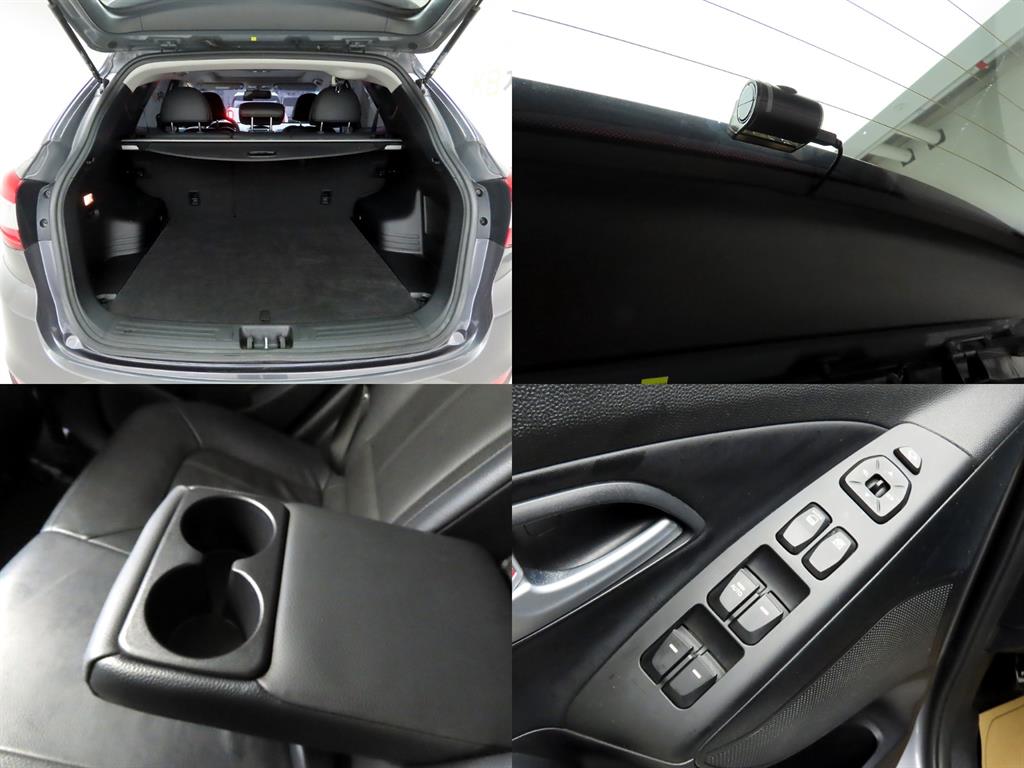 현대 뉴투싼 ix 디젤 R2.0 4WD 모던 - 이미지 20