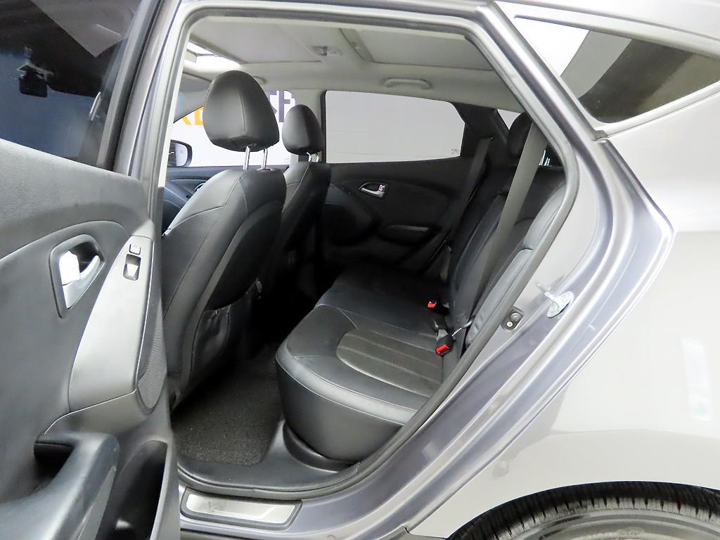 현대 뉴투싼 ix 디젤 R2.0 4WD 모던 - 이미지 7