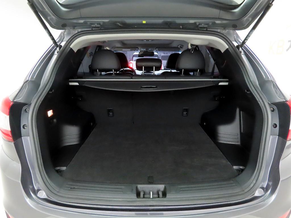 현대 뉴투싼 ix 디젤 R2.0 4WD 모던 - 이미지 6