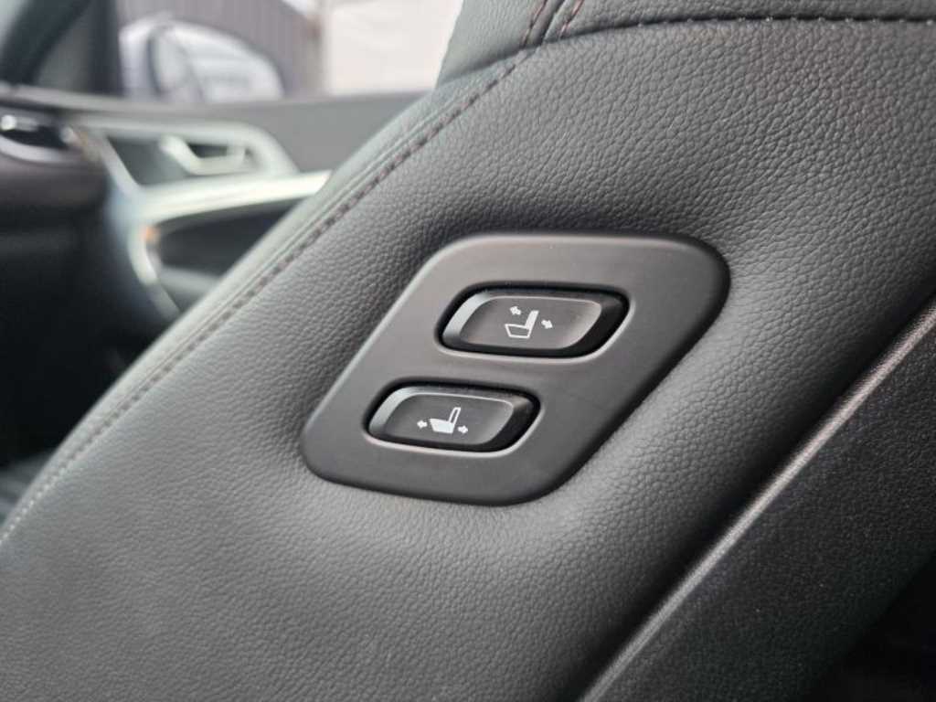 제네시스 G70 2.0T AWD 엘리트 - 이미지 11