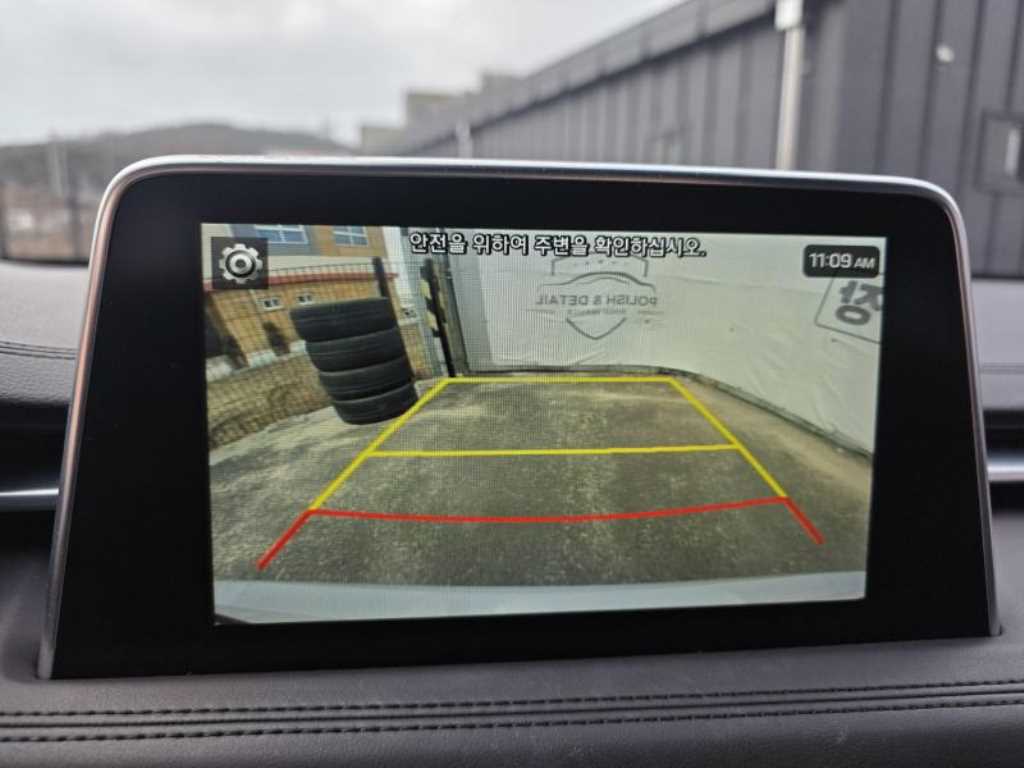 제네시스 G70 2.0T AWD 엘리트 - 이미지 8