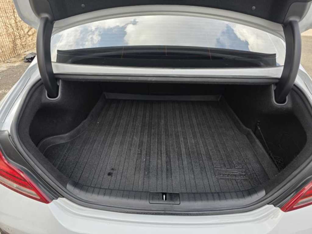 제네시스 G70 2.0T AWD 엘리트 - 이미지 20