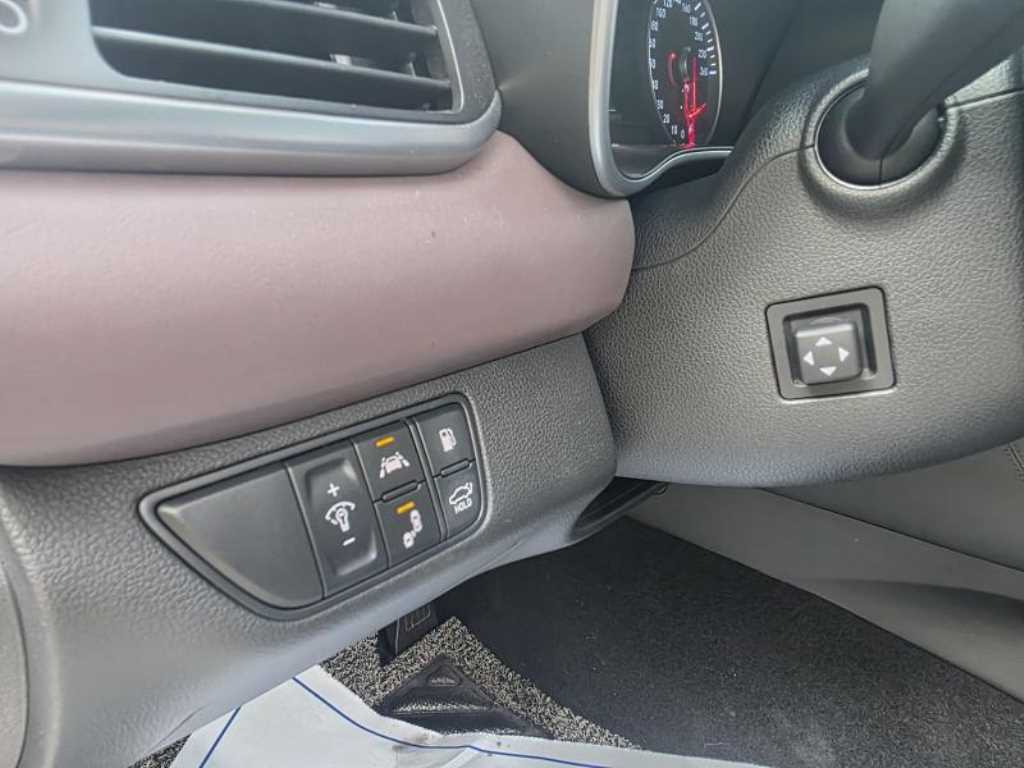 제네시스 G70 2.0T AWD 엘리트 - 이미지 4