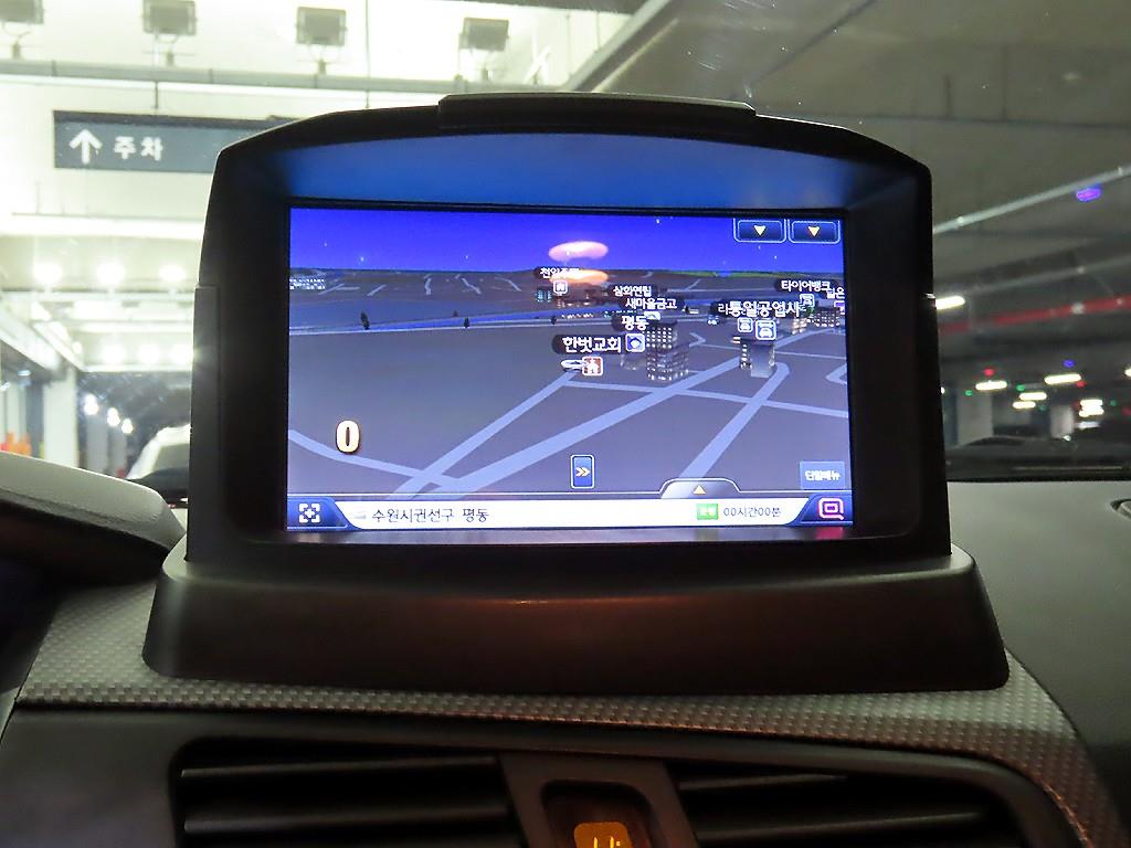 KG모빌리티(쌍용) 코란도 스포츠 CX7 4WD 클럽 - 이미지 19