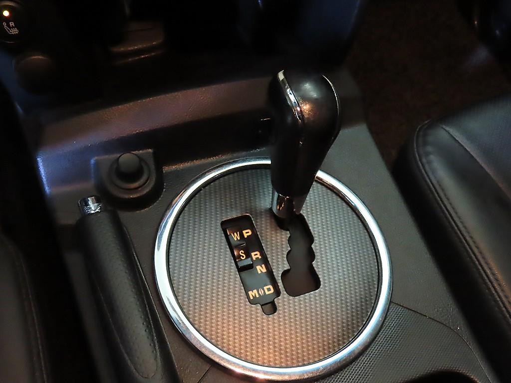 KG모빌리티(쌍용) 코란도 스포츠 CX7 4WD 클럽 - 이미지 16