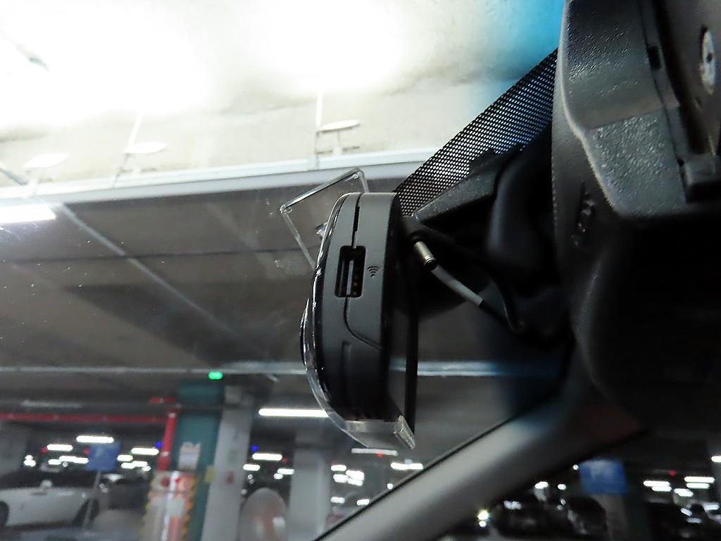 KG모빌리티(쌍용) 코란도 스포츠 CX7 4WD 클럽 - 이미지 9