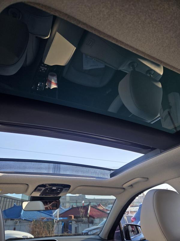 현대 쏘나타(DN8) G2.0 인스퍼레이션